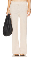 Load image into Gallery viewer, Vena Pants  - Beige

