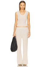Load image into Gallery viewer, Vena Pants  - Beige
