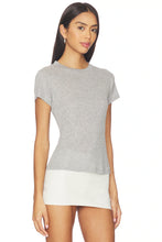 Load image into Gallery viewer, Baby Tee - Dark Gray
