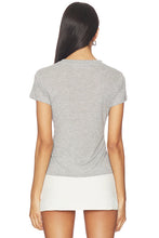Load image into Gallery viewer, Baby Tee - Dark Gray
