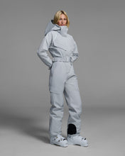Load image into Gallery viewer, Cordova Apex Ski Suit Smoke front | Hong Kong
