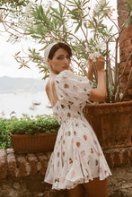 Load image into Gallery viewer, Flora Dress  - Sardinia Shell
