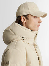 Load image into Gallery viewer, Atila Velvet Coat - Desert
