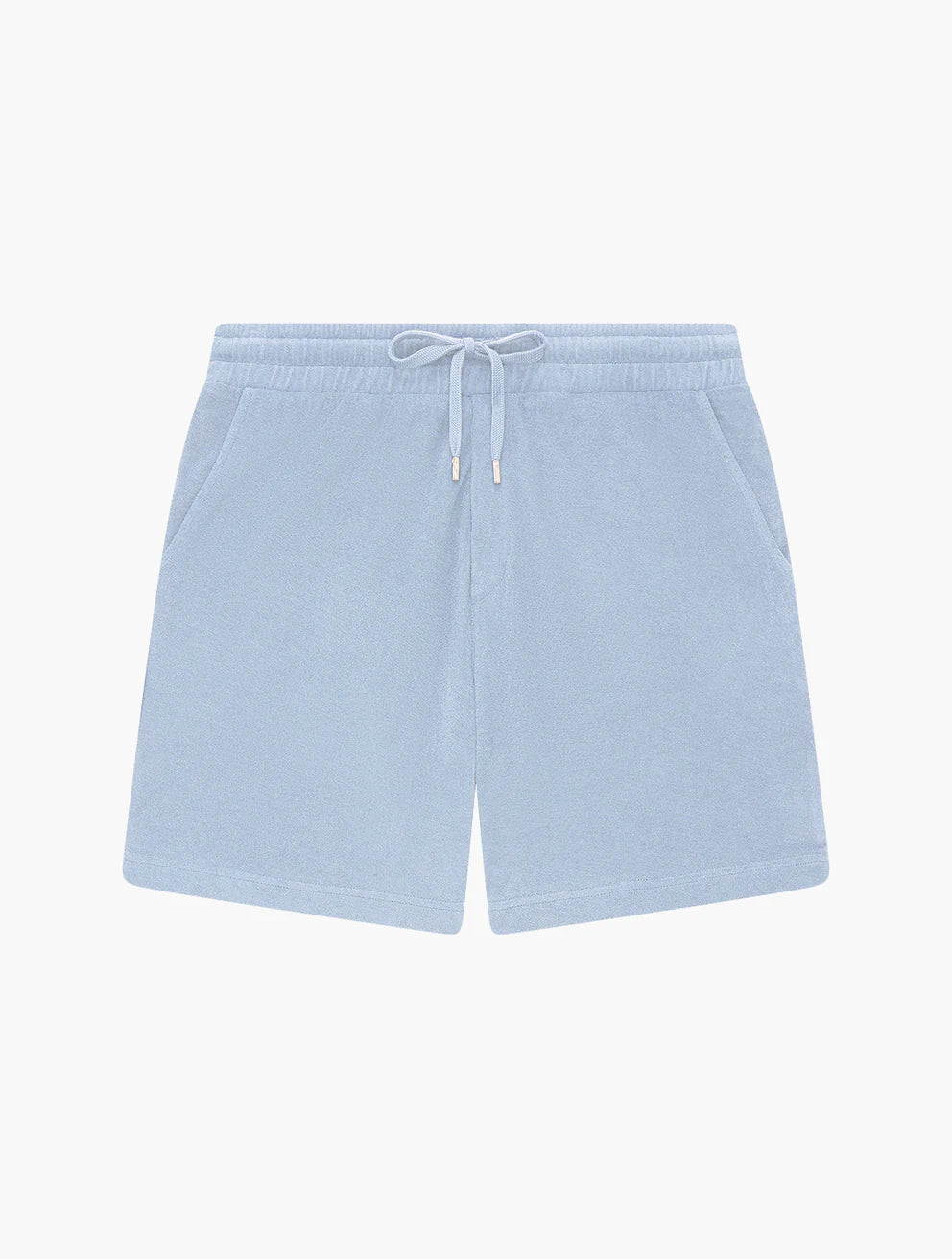 Augusto  Shorts  - Baby-Blue