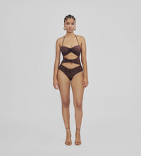 Load image into Gallery viewer, Lantana  - Brown

