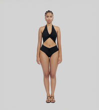 Load image into Gallery viewer, Zagu‡n  - Black
