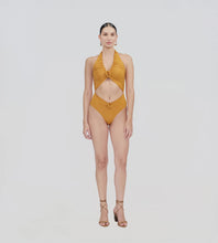 Load image into Gallery viewer, Zagu‡n  - Mustard Yellow
