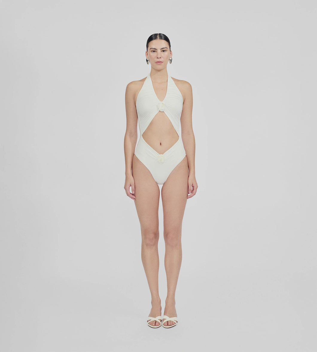 Zagu‡n  - Off White