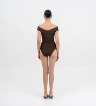 Load image into Gallery viewer, Aljibe One Piece Swimsuit - Habano
