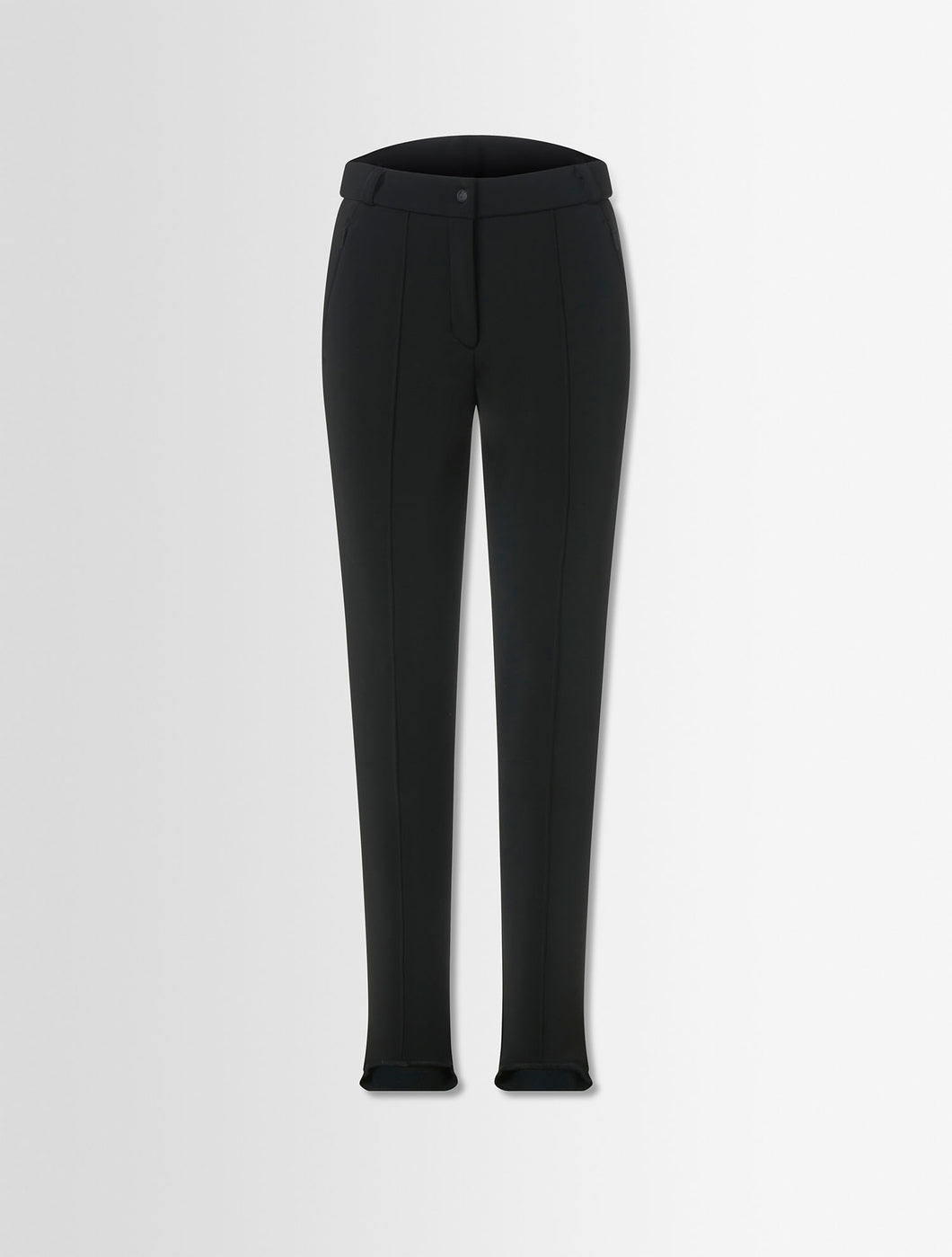 BELALP II ski pants - Noir