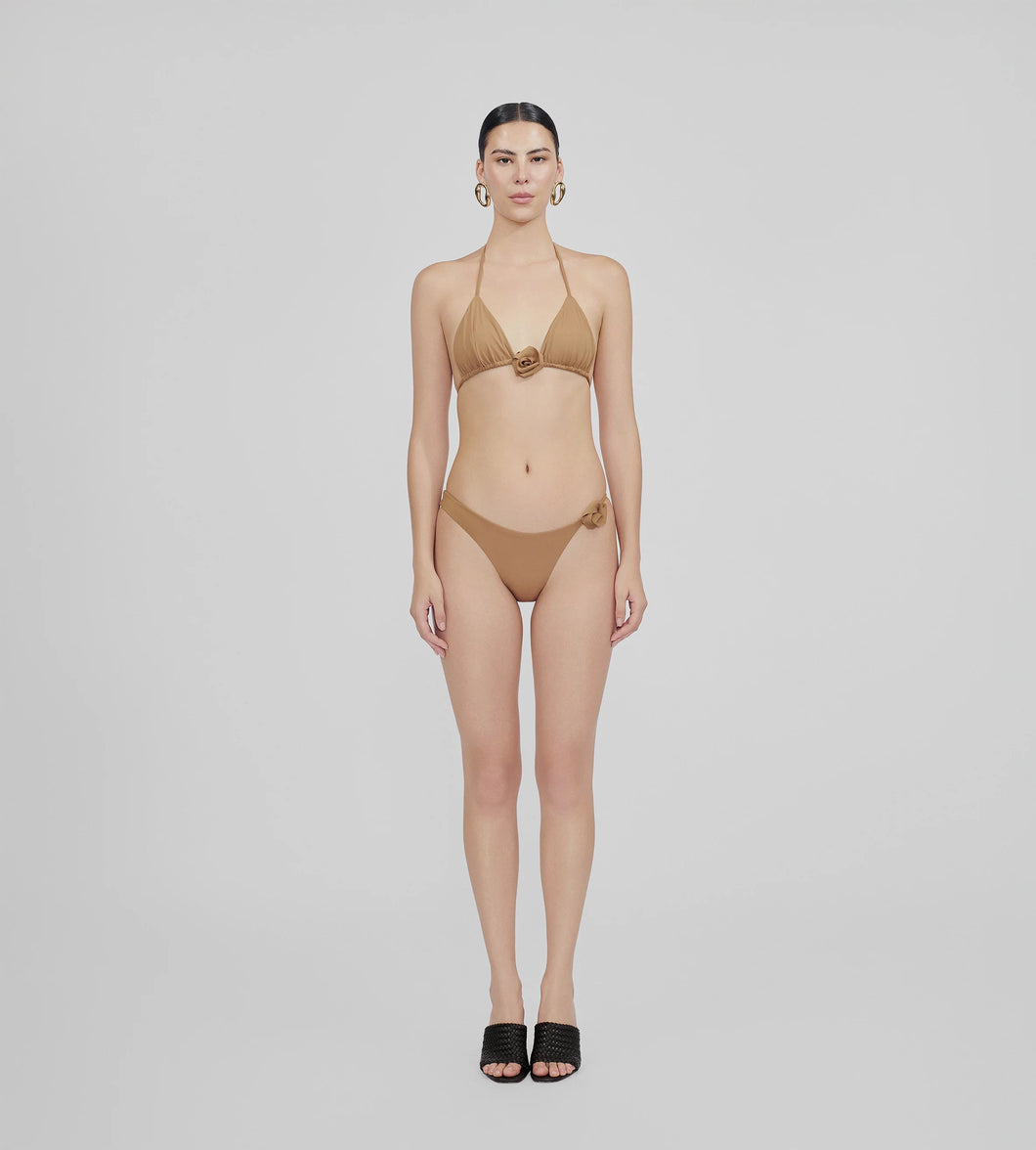 Chipi  - Bronze Brown