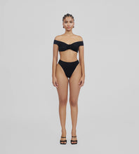 Load image into Gallery viewer, Sauco  - Black
