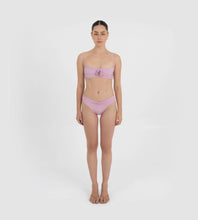 Load image into Gallery viewer, Nimys Two Piece Swimsuit - Ballet Rose
