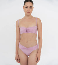 Load image into Gallery viewer, Nimys Two Piece Swimsuit - Ballet Rose
