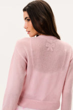 Load image into Gallery viewer, Breckie Cardigan - Blushberry
