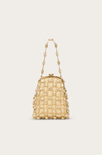 Load image into Gallery viewer, Brielle Wristlet - Tierra Pearl
