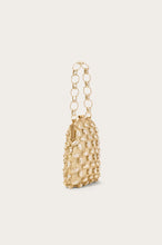 Load image into Gallery viewer, Brielle Wristlet - Tierra Pearl
