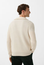 Load image into Gallery viewer, Balvin Knit - Cream 133
