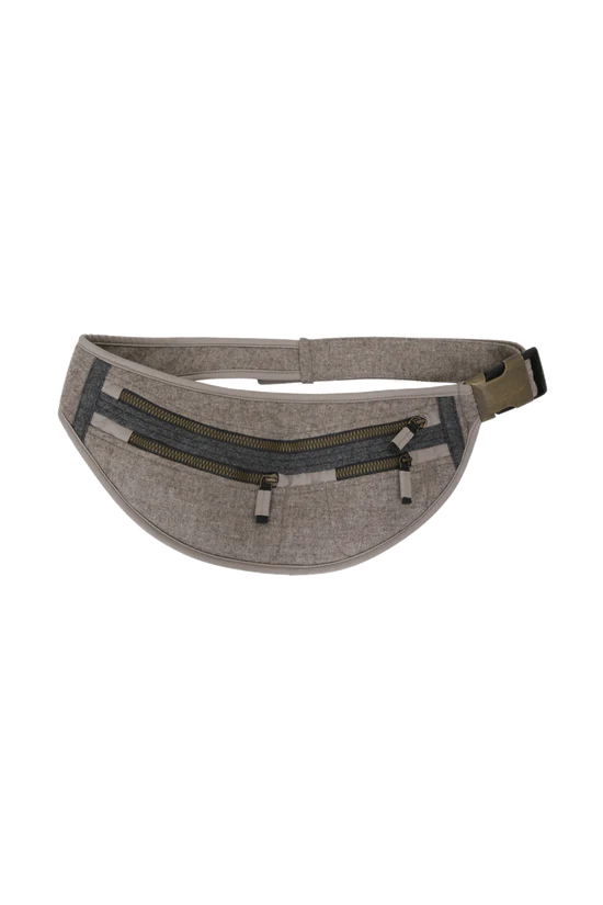 Beltbag-L  -  Cashmere/Color