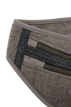 Load image into Gallery viewer, Beltbag-L  -  Cashmere/Color
