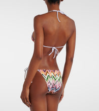 Load image into Gallery viewer, Bikini - Multicolor/Red
