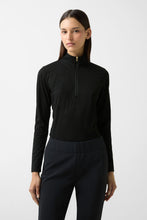 Load image into Gallery viewer, Brooke Technical Shirts - Black 026
