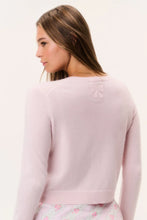 Load image into Gallery viewer, Cameryn Cardigan - Pale Pink
