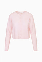 Load image into Gallery viewer, Cameryn Cardigan - Pale Pink
