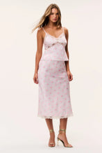 Load image into Gallery viewer, Castle Skirt - Lady Blossom
