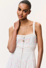 Load image into Gallery viewer, Cerys Dress - Optic White
