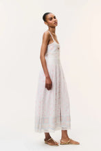 Load image into Gallery viewer, Cerys Dress - Optic White
