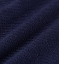 Load image into Gallery viewer, Crown Tennis Pique Tank  - Dark Navy
