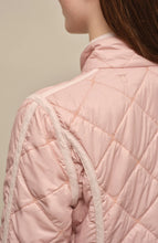 Load image into Gallery viewer, Clara-ql - Dusty Rose
