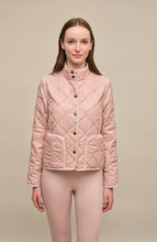 Load image into Gallery viewer, Clara-ql - Dusty Rose
