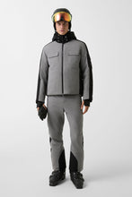 Load image into Gallery viewer, Cobeyn-D Outdoor Jackets - Grey 026
