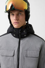 Load image into Gallery viewer, Cobeyn-D Outdoor Jackets - Grey 026
