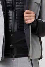 Load image into Gallery viewer, Cobeyn-D Outdoor Jackets - Grey 026
