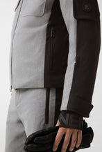 Load image into Gallery viewer, Cobeyn-D Outdoor Jackets - Grey 026
