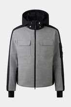 Load image into Gallery viewer, Cobeyn-D Outdoor Jackets - Grey 026
