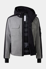 Load image into Gallery viewer, Cobeyn-D Outdoor Jackets - Grey 026
