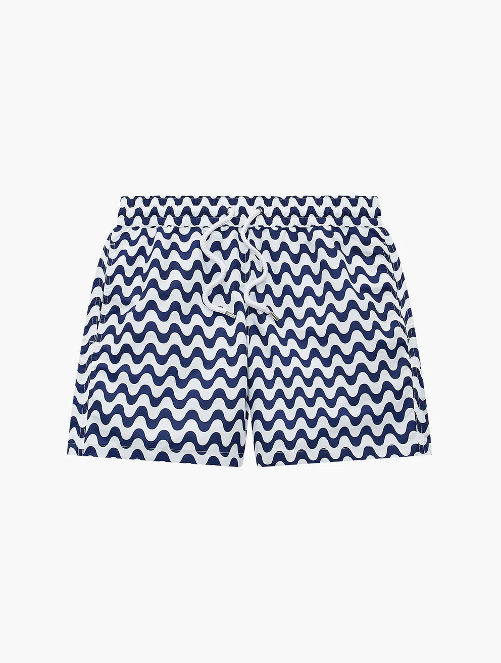 Rio Swim Shorts Copacabana Print