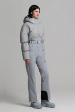 Load image into Gallery viewer, Sommet Ski Suit - Lunar
