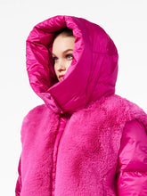 Load image into Gallery viewer, La Reine Ski Jacket  - Passion Pink
