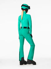 Load image into Gallery viewer, Pippa Ski Pants  - Ice Green
