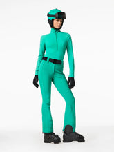 Load image into Gallery viewer, Pippa Ski Pants  - Ice Green
