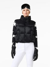 Load image into Gallery viewer, CALIN Ski Bodywarmer - Black
