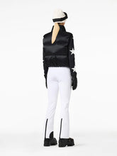 Load image into Gallery viewer, CALIN Ski Bodywarmer - Black
