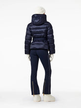 Load image into Gallery viewer, Bea Ski Jacket  - French Blue
