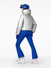 Load image into Gallery viewer, Soleil Ski Jacket  - Silver
