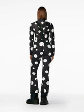 Load image into Gallery viewer, Dottie Ski Pully  - Dot Black
